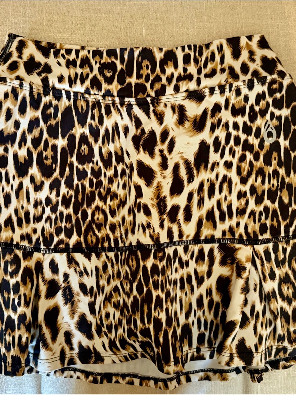 Donna Jo ‘Jo Jo’ skirt
